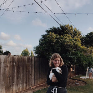 Meet your Posher, Gwen